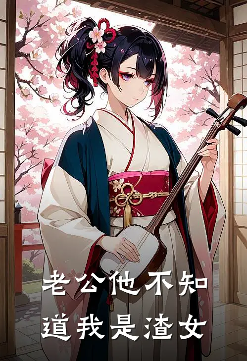 老公他不知道我是渣女