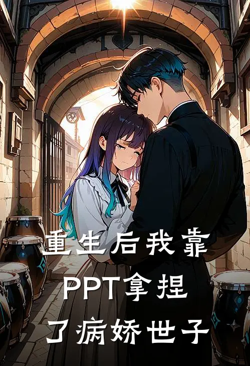 重生后我靠PPT拿捏了病娇世子