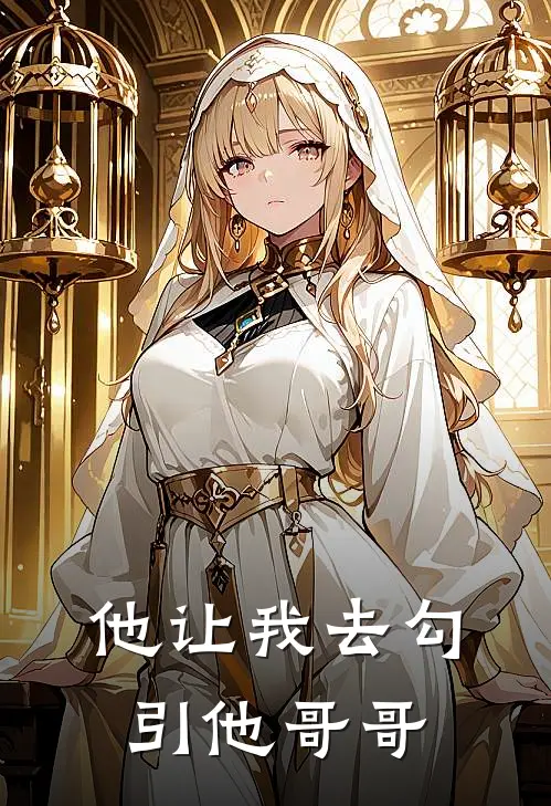 他让我去勾引他哥哥