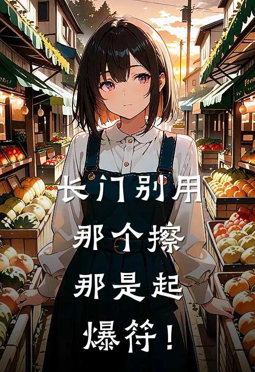 长门别用那个擦，那是起爆符！