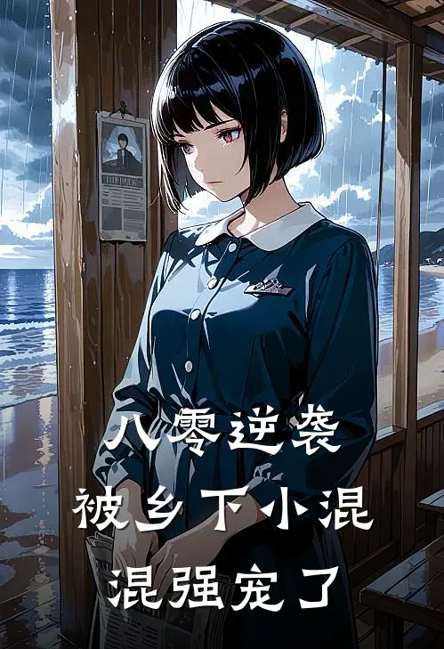 八零逆袭，被乡下小混混强宠了