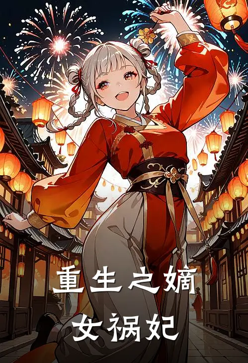 重生之嫡女祸妃