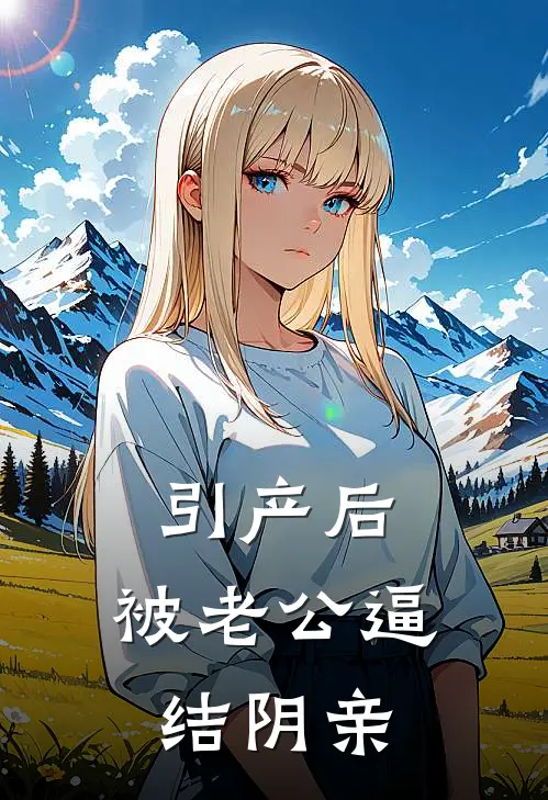 引产后，被老公逼结阴亲