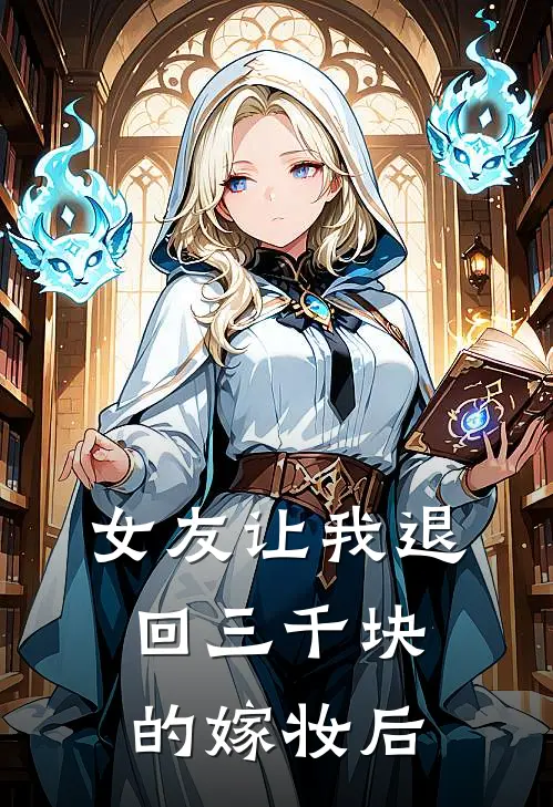 女友让我退回三千块的嫁妆后