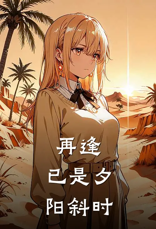 再逢，已是夕阳斜时