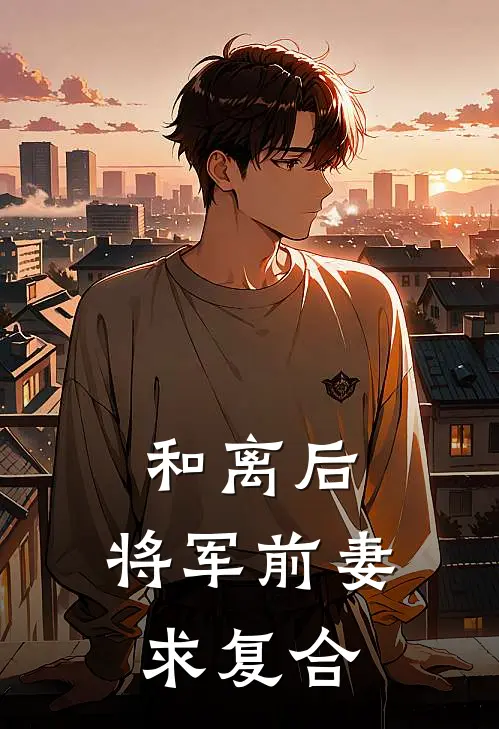 和离后，将军前妻求复合
