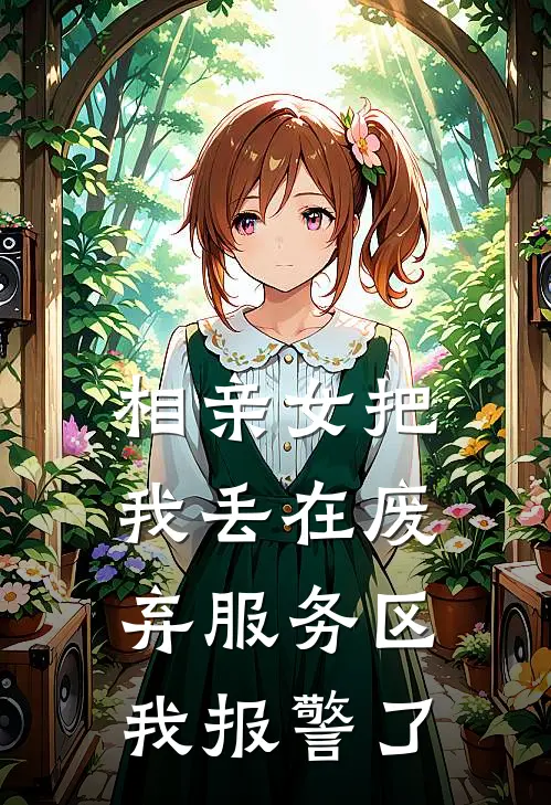 相亲女把我丢在废弃服务区，我报警了