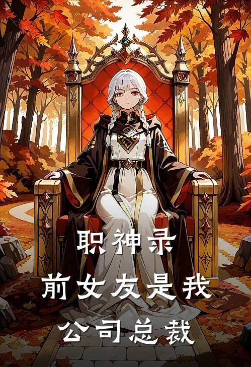 职神录：前女友是我公司总裁