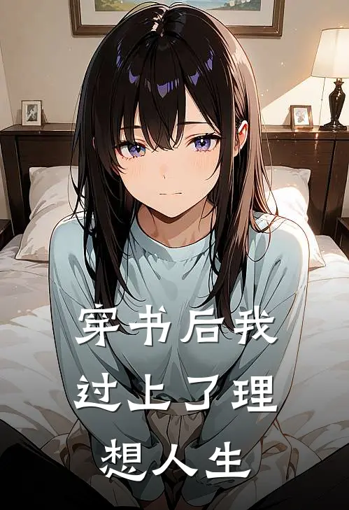 穿书后我过上了理想人生
