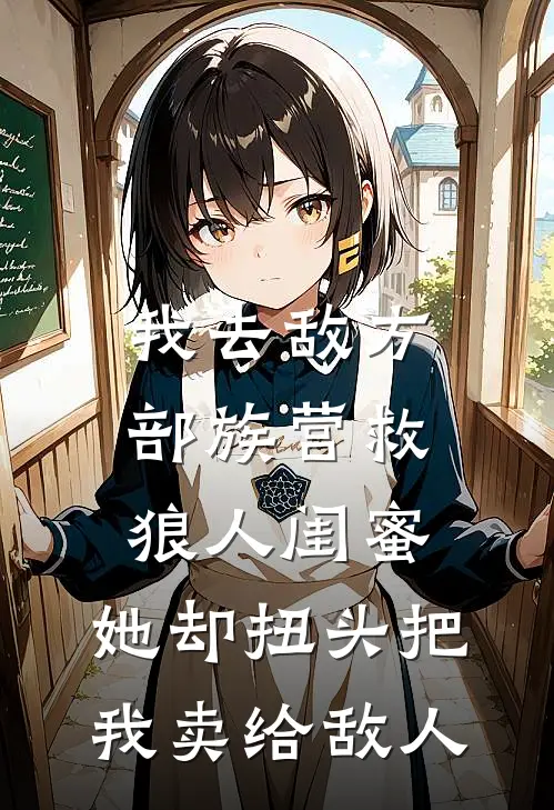 我去敌方部族营救狼人闺蜜，她却扭头把我卖给敌人