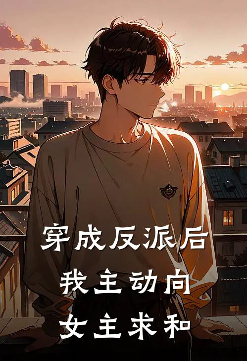 穿成反派后，我主动向女主求和