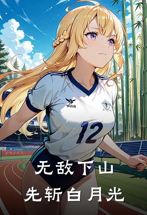 无敌下山，先斩白月光