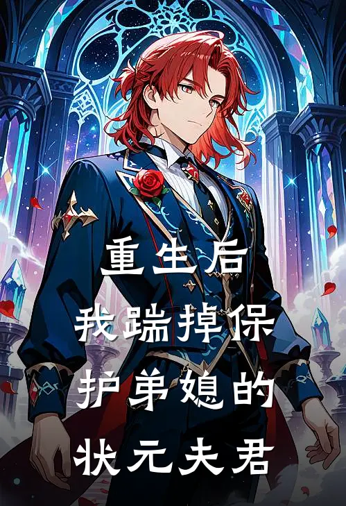 重生后，我踹掉保护弟媳的状元夫君