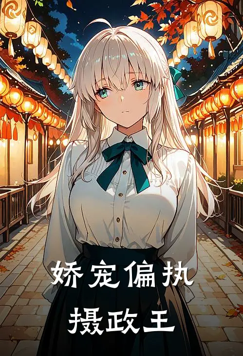 娇宠偏执摄政王