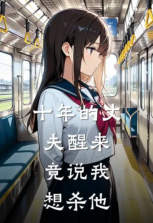 十年的丈夫醒来，竟说我想杀他