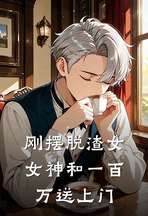 刚摆脱渣女，女神和一百万送上门
