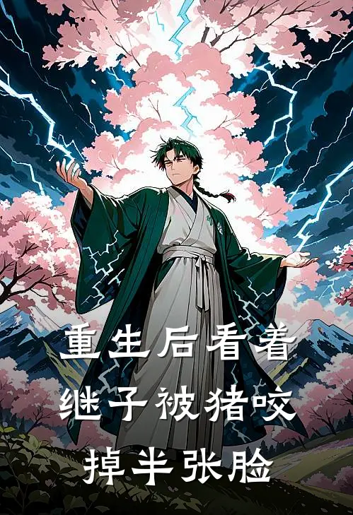 重生后看着继子被猪咬掉半张脸