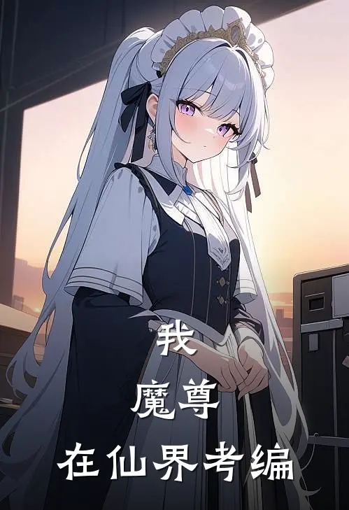 我，魔尊，在仙界考编
