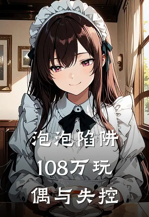 泡泡陷阱：108万玩偶与失控