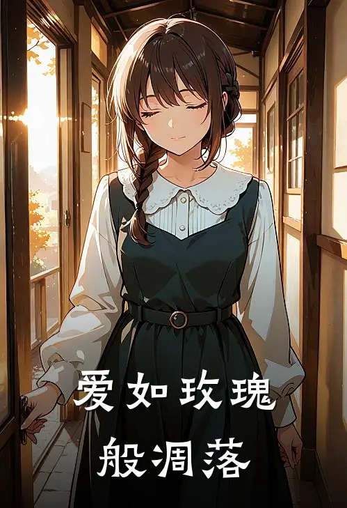 爱如玫瑰般凋落