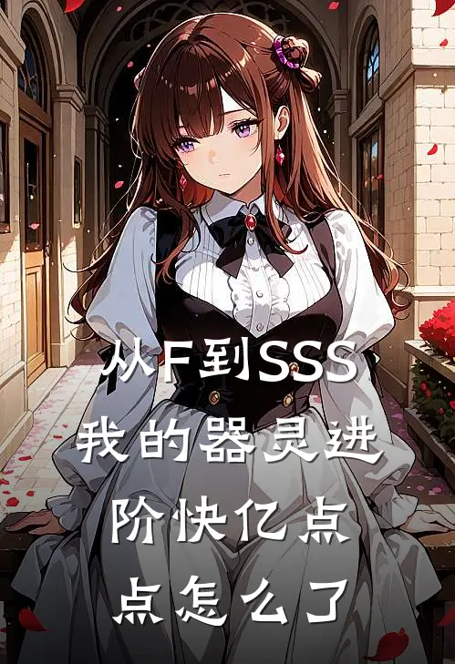 从F到SSS，我的器灵进阶快亿点点怎么了