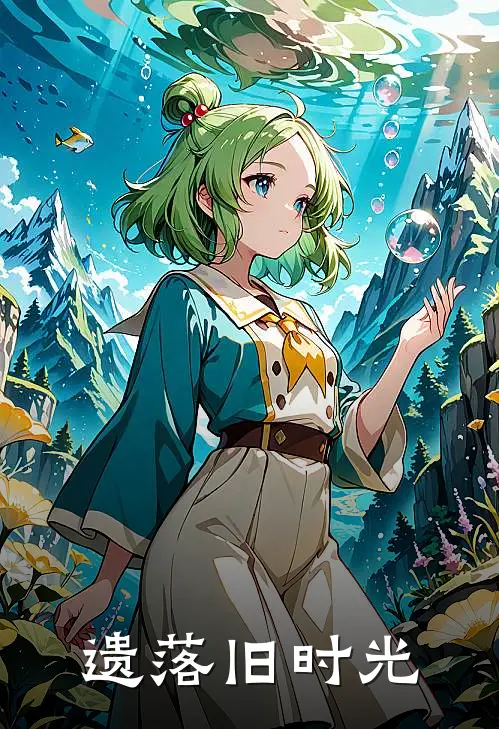 遗落旧时光