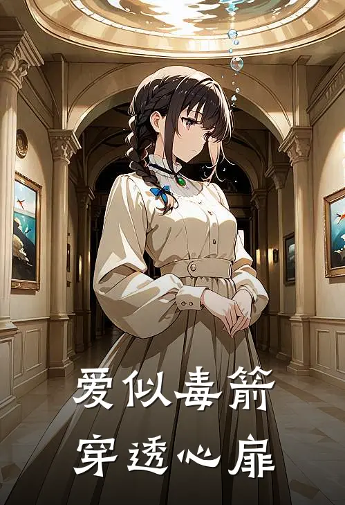 爱似毒箭，穿透心扉