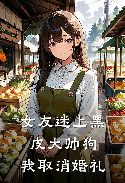 女友迷上黑皮大帅狗，我取消婚礼