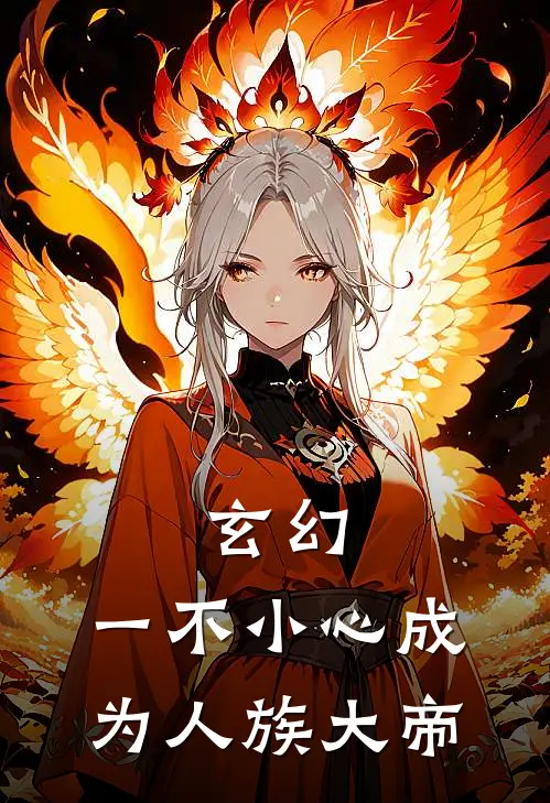 玄幻：一不小心成为人族大帝