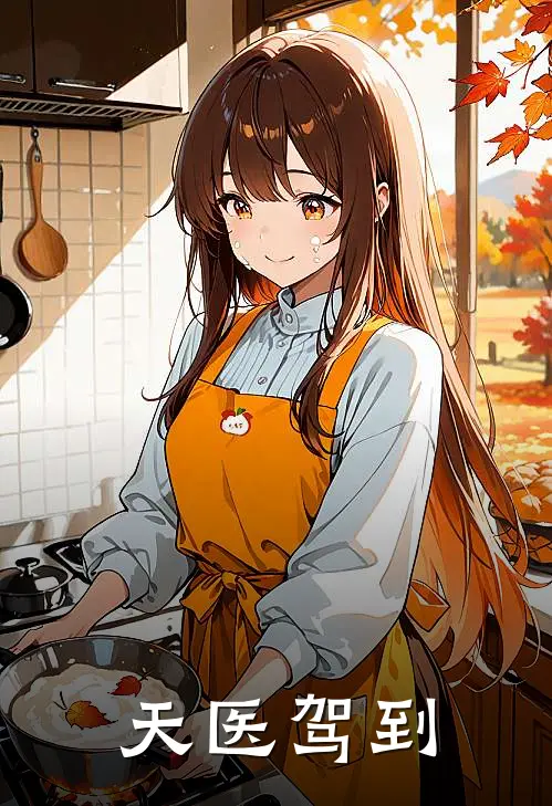 天医驾到