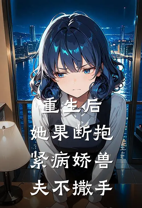 重生后，她果断抱紧病娇兽夫不撒手