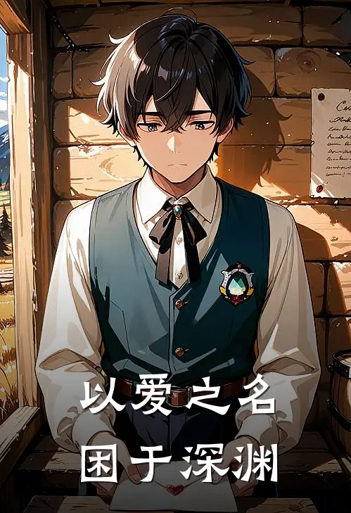 以爱之名，困于深渊