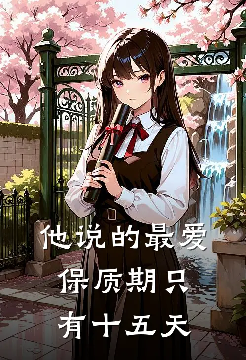 他说的最爱，保质期只有十五天