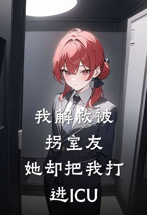 我解救被拐室友，她却把我打进ICU