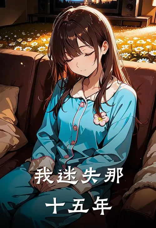 我迷失那十五年