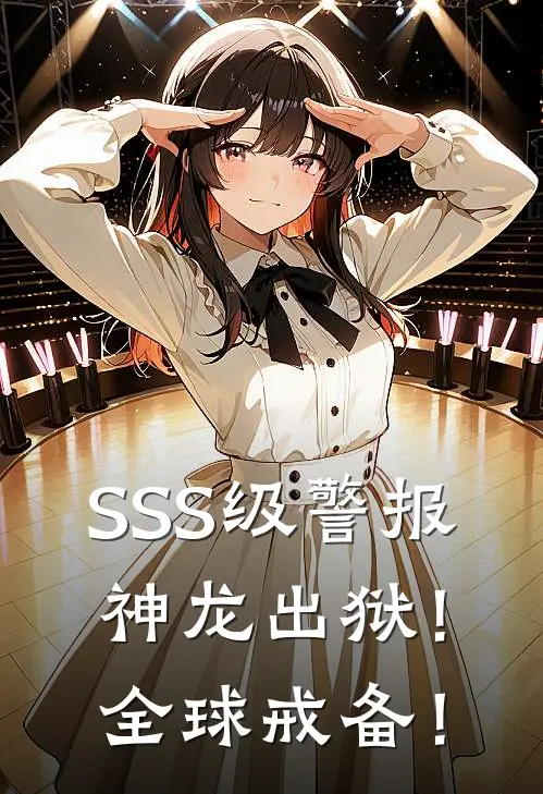 SSS级警报，神龙出狱！全球戒备！