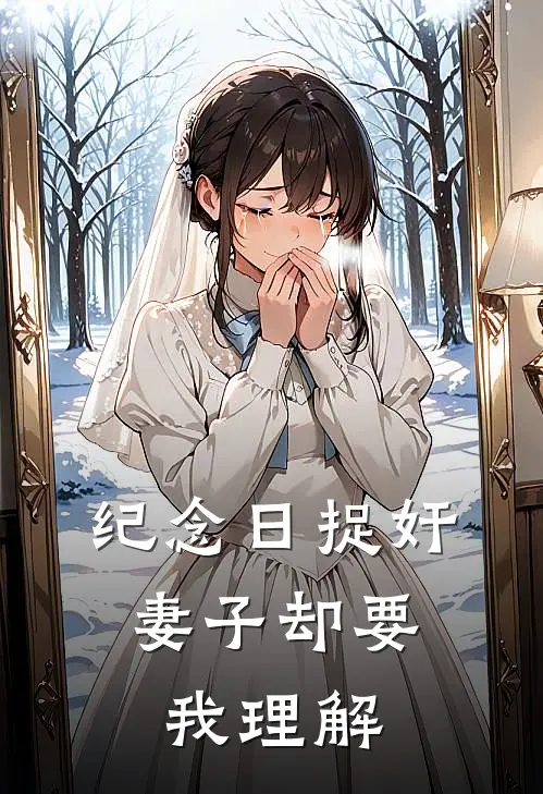 纪念日捉奸，妻子却要我理解