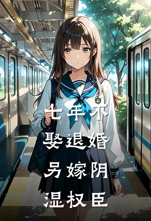 七年不娶退婚，另嫁阴湿权臣