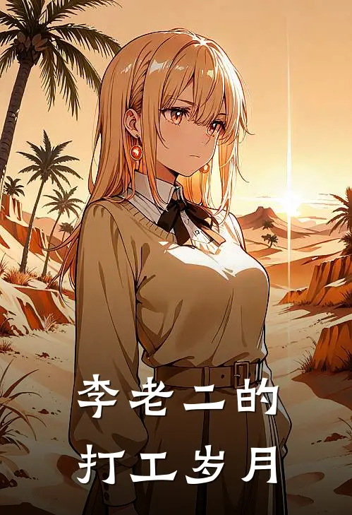 李老二的打工岁月