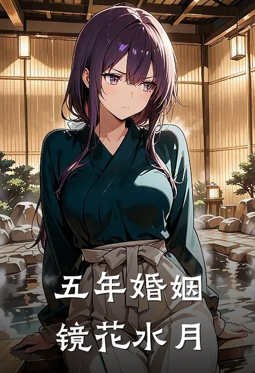 五年婚姻，镜花水月