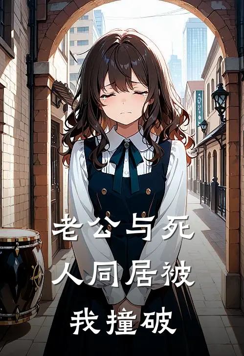 老公与死人同居被我撞破