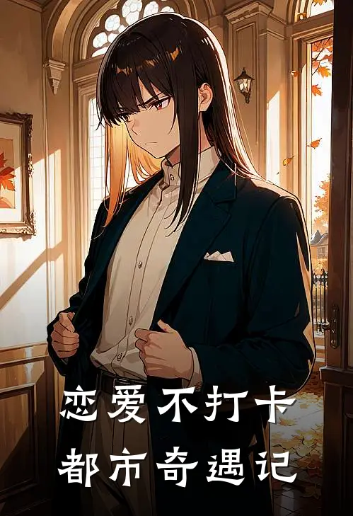 恋爱不打卡都市奇遇记