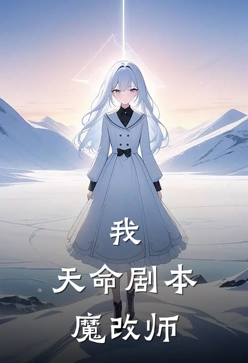 我，天命剧本魔改师