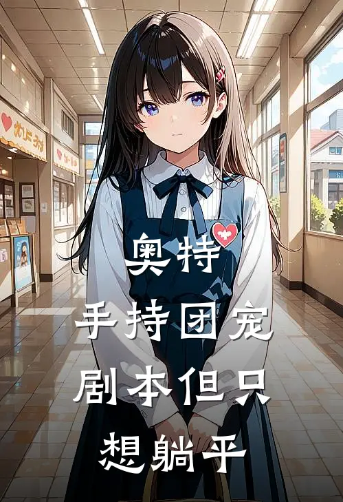 奥特，手持团宠剧本但只想躺平