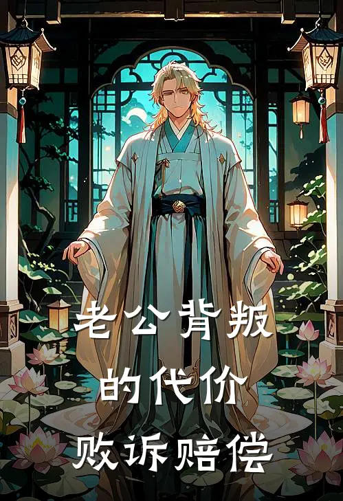 老公背叛的代价：败诉赔偿