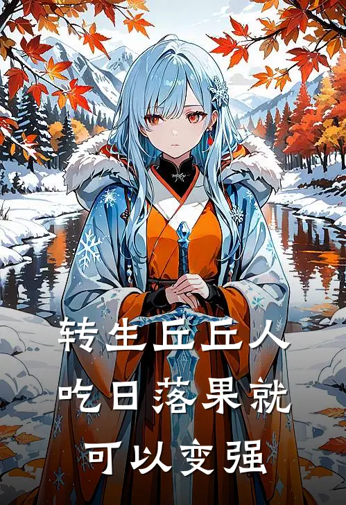 转生丘丘人，吃日落果就可以变强