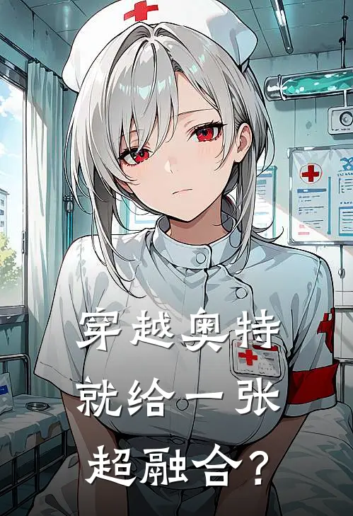 穿越奥特，就给一张超融合？