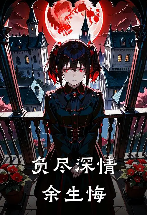 负尽深情余生悔