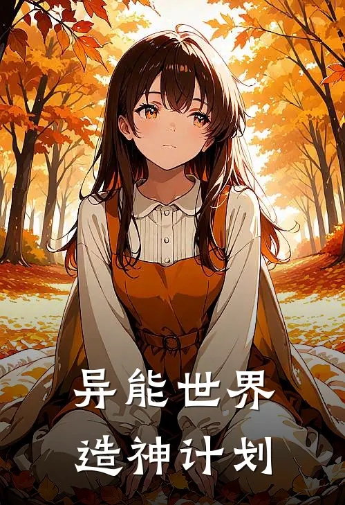 异能世界造神计划