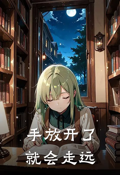 手放开了就会走远